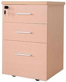 Archivador 2x1 Madecor Marc